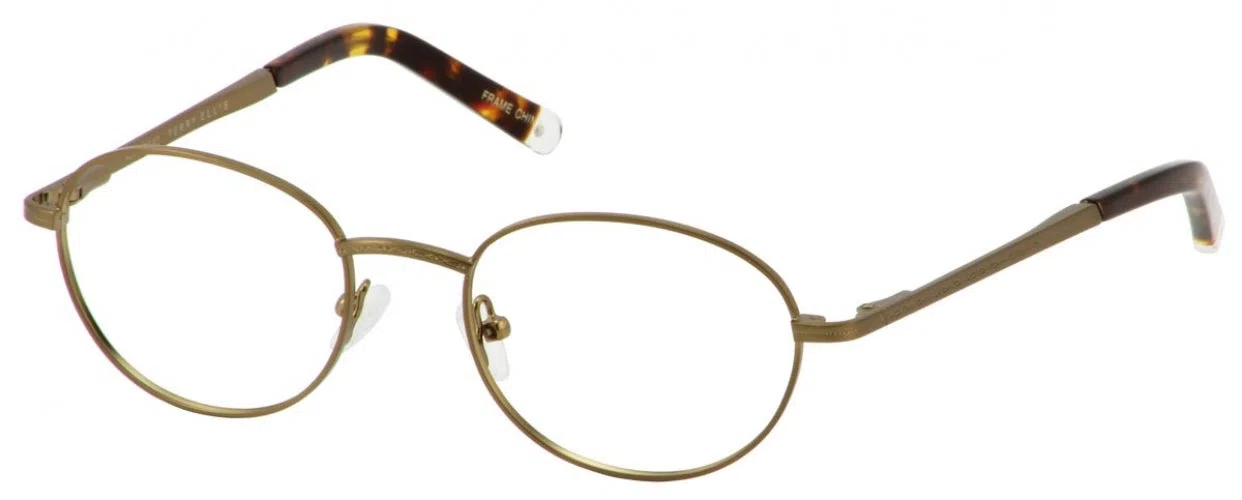 Perry Ellis 382 Eyeglasses - view 2